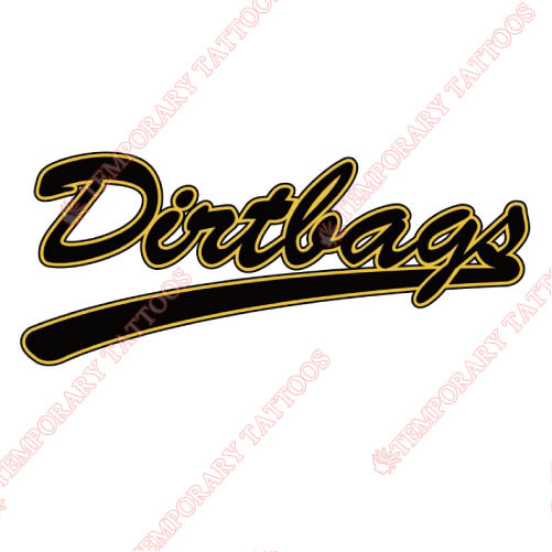 Long Beach State 49ers Customize Temporary Tattoos Stickers NO.4812